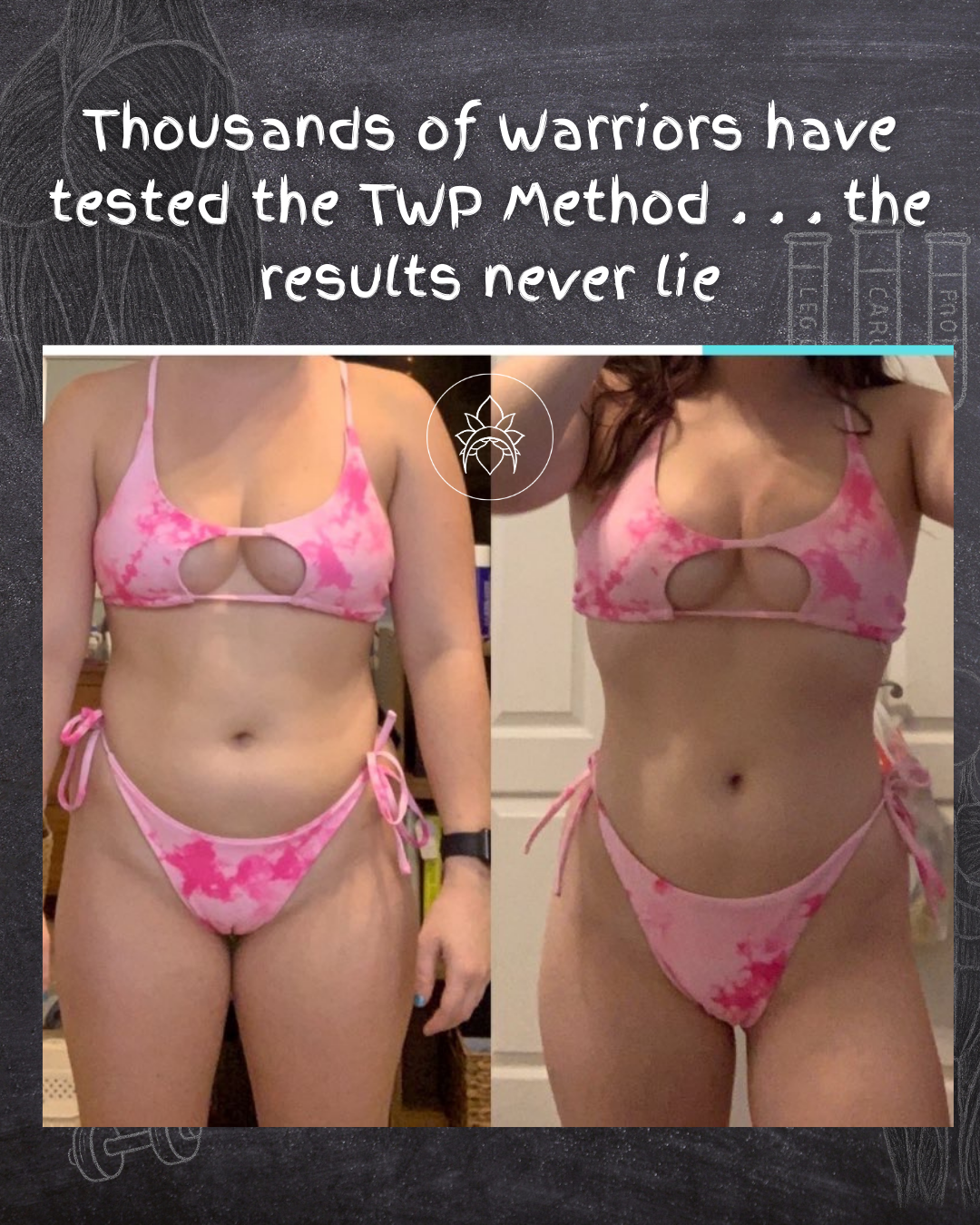 The Experiment: 30-Day September Challenge