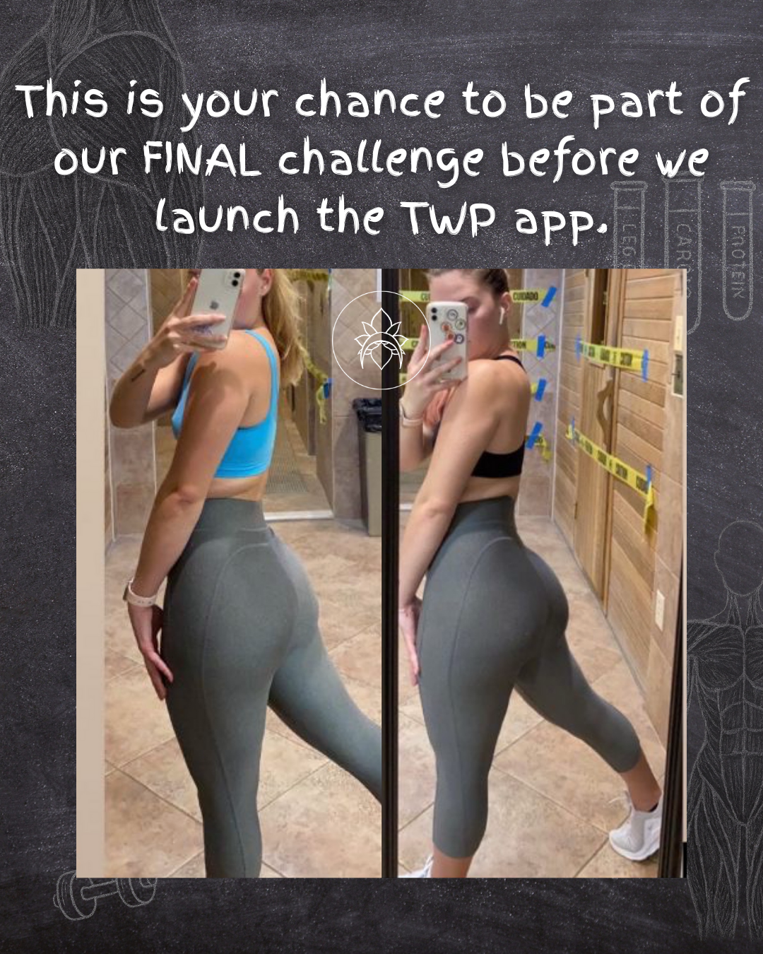 The Experiment: 30-Day September Challenge