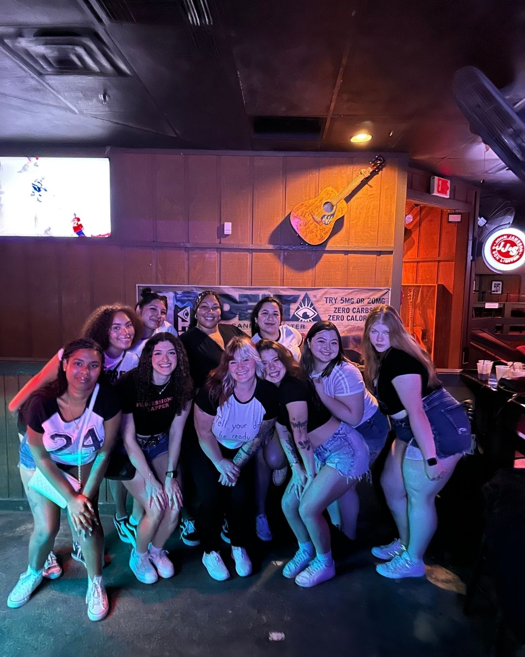 HalloWarrior Weekend Airbnb