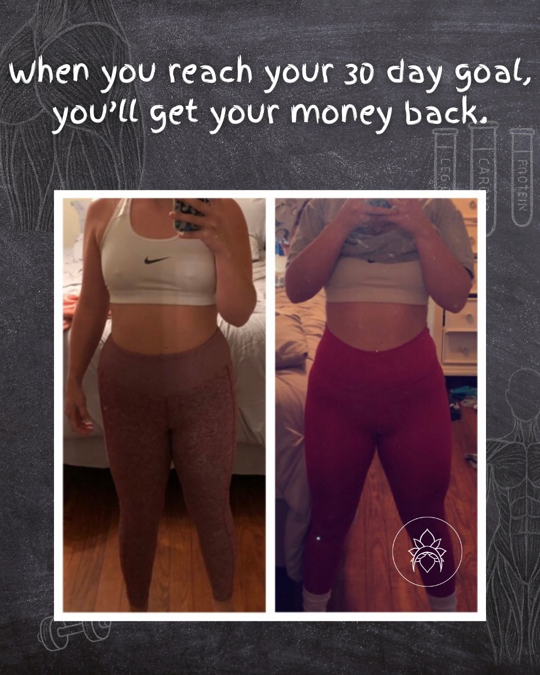 The Experiment: 30-Day September Challenge