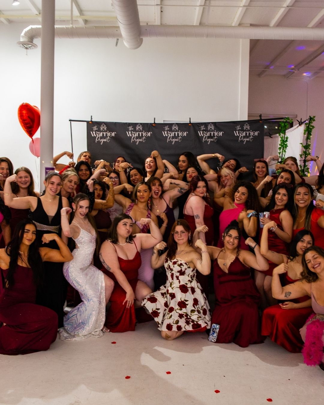 HalloWarrior Weekend Airbnb