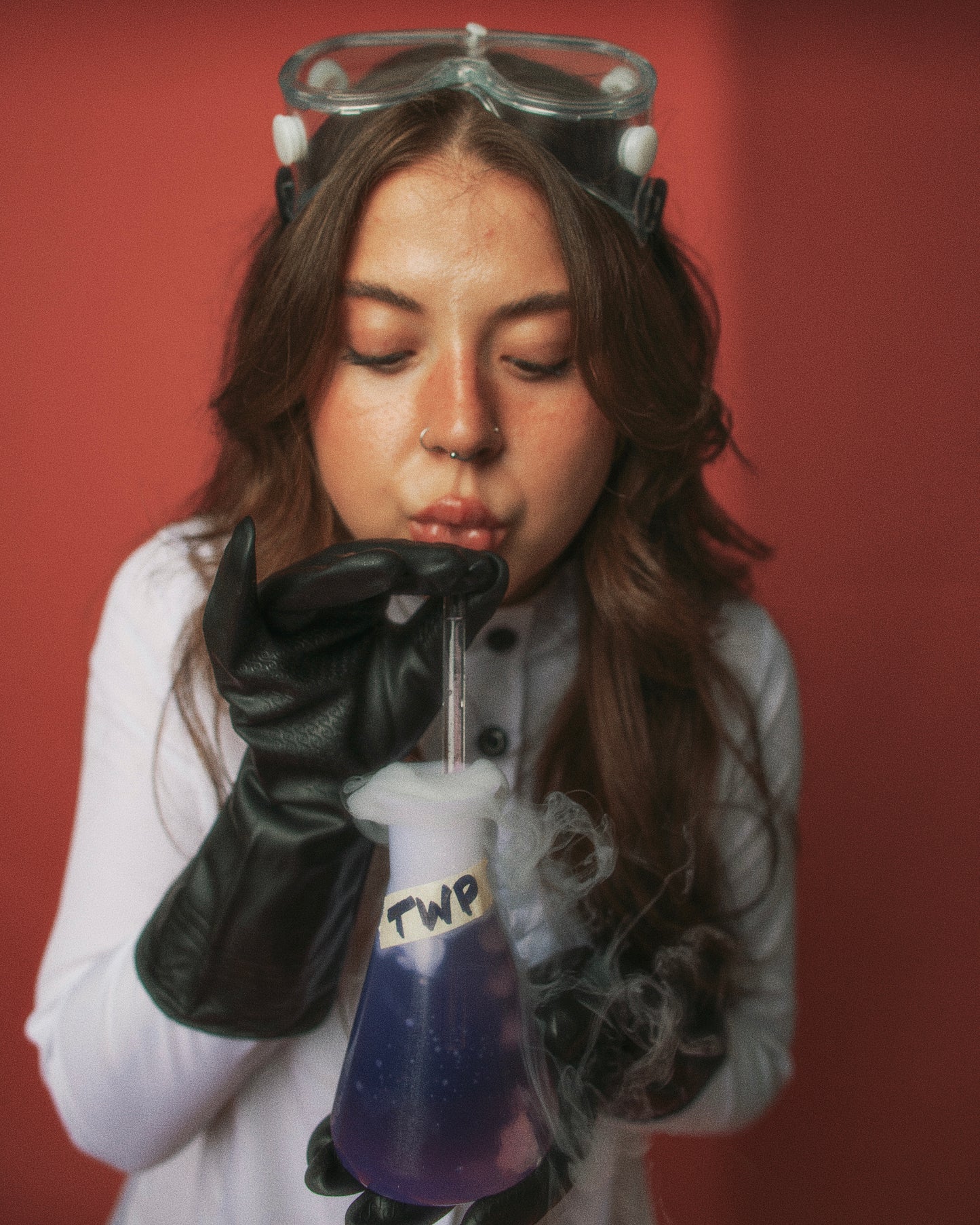 The Experiment: 30-Day September Challenge