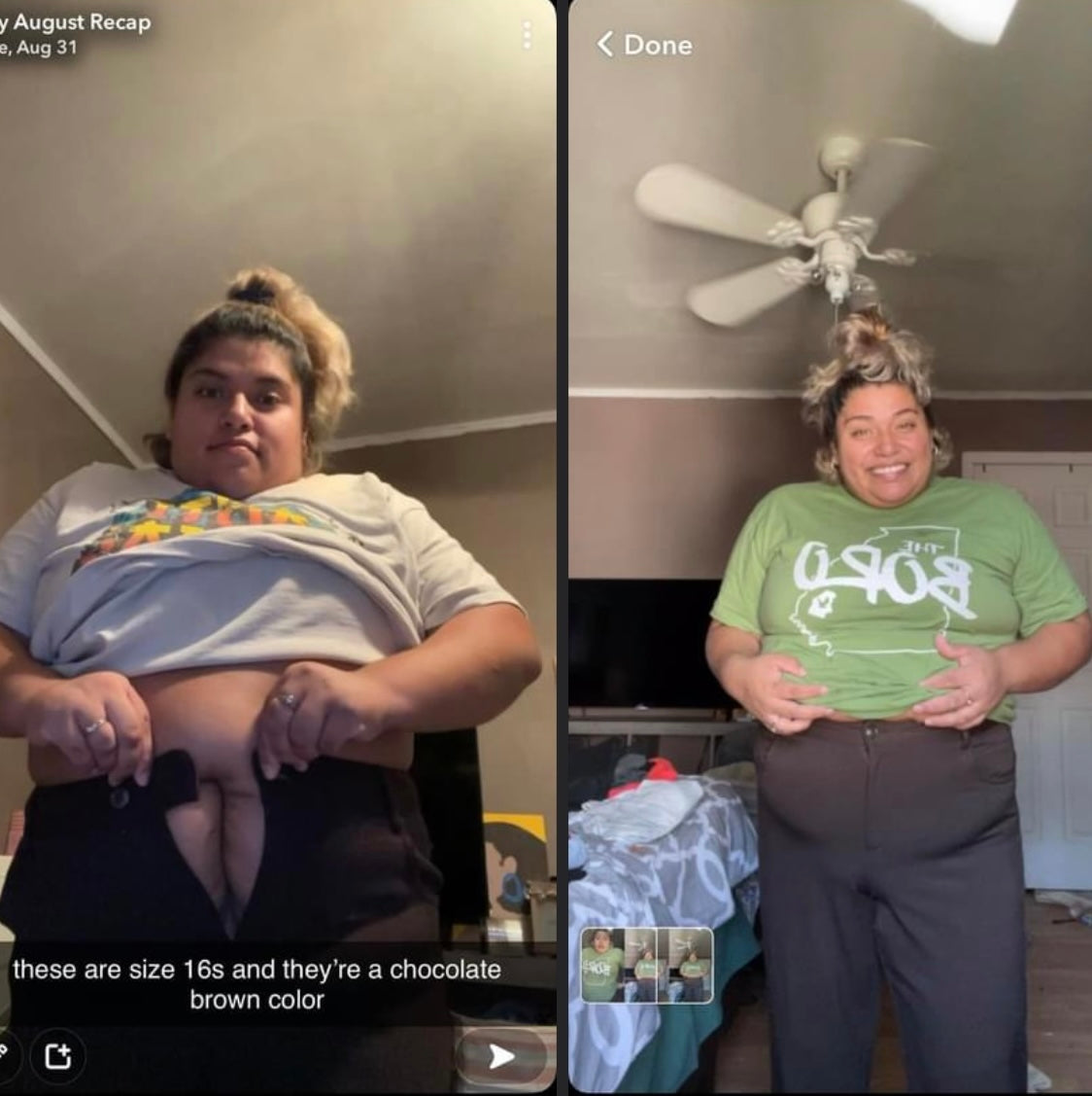 Private Goal Setting Session