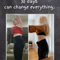 The Experiment: 30-Day September Challenge