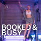 Booked & Busy 2.0