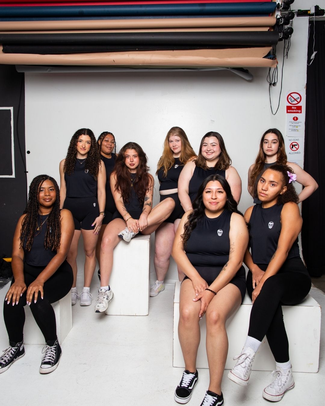 HalloWarrior Weekend Airbnb