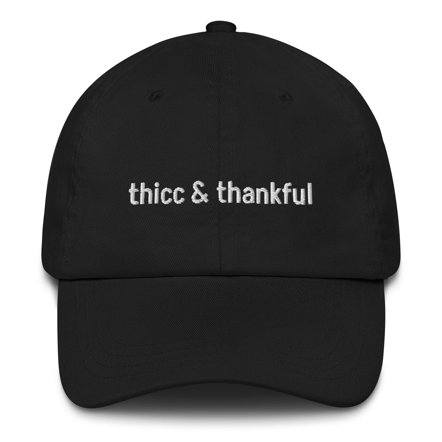 Thiccsgiving 2025