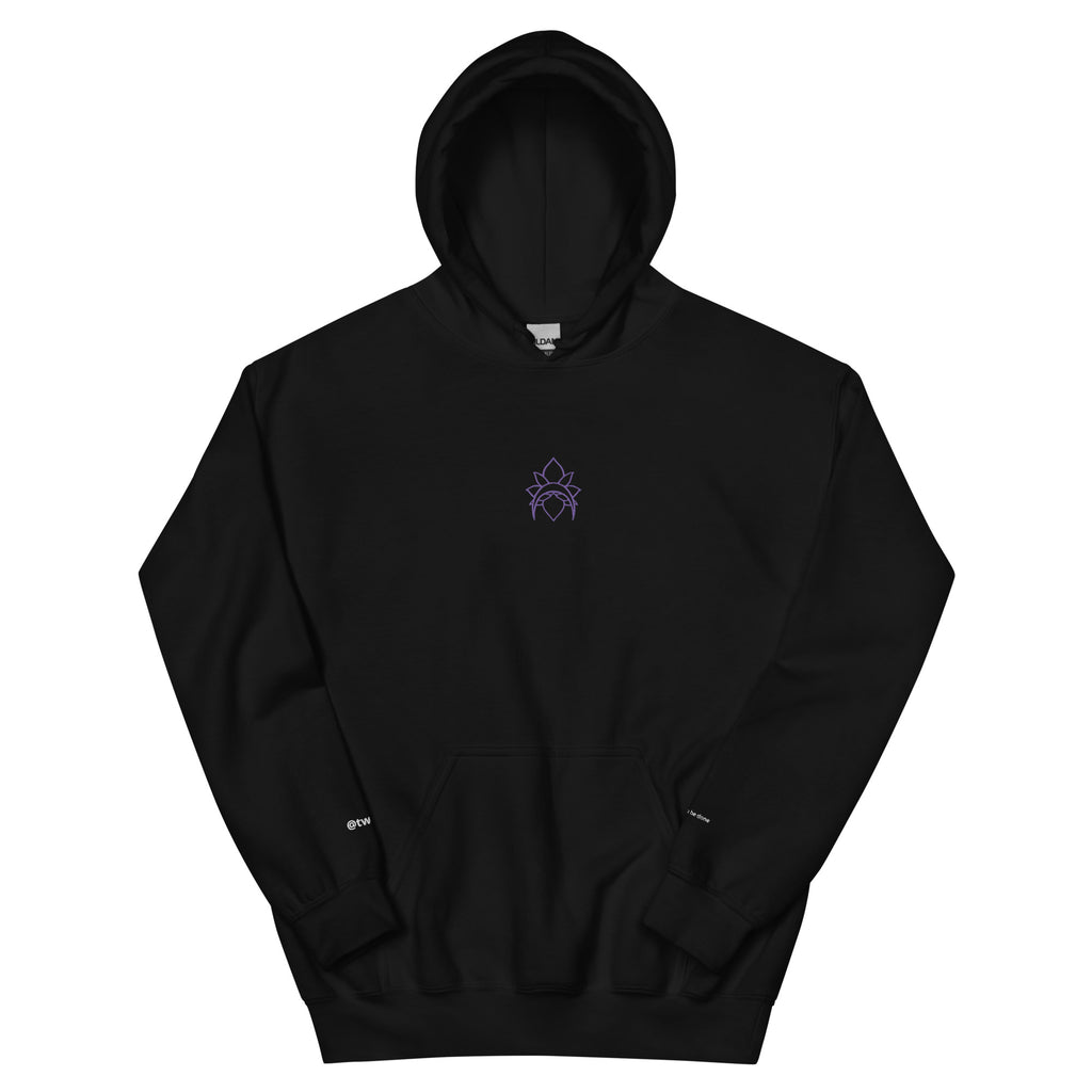 *Limited Edition* October Challenge Hoodie